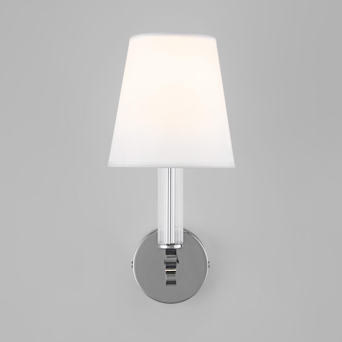 Бра Eurosvet Conso 60145/1 хром a061954