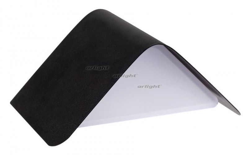 Настенный светильник Arlight LGD-Wall-Delta-1B-12W Day White 020333