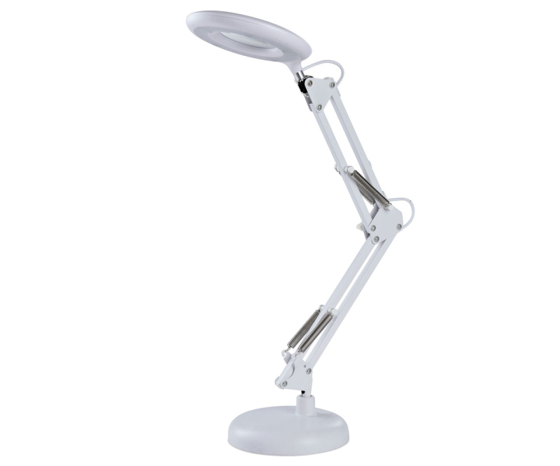Настольная лампа Kink Light Честа 07005,01