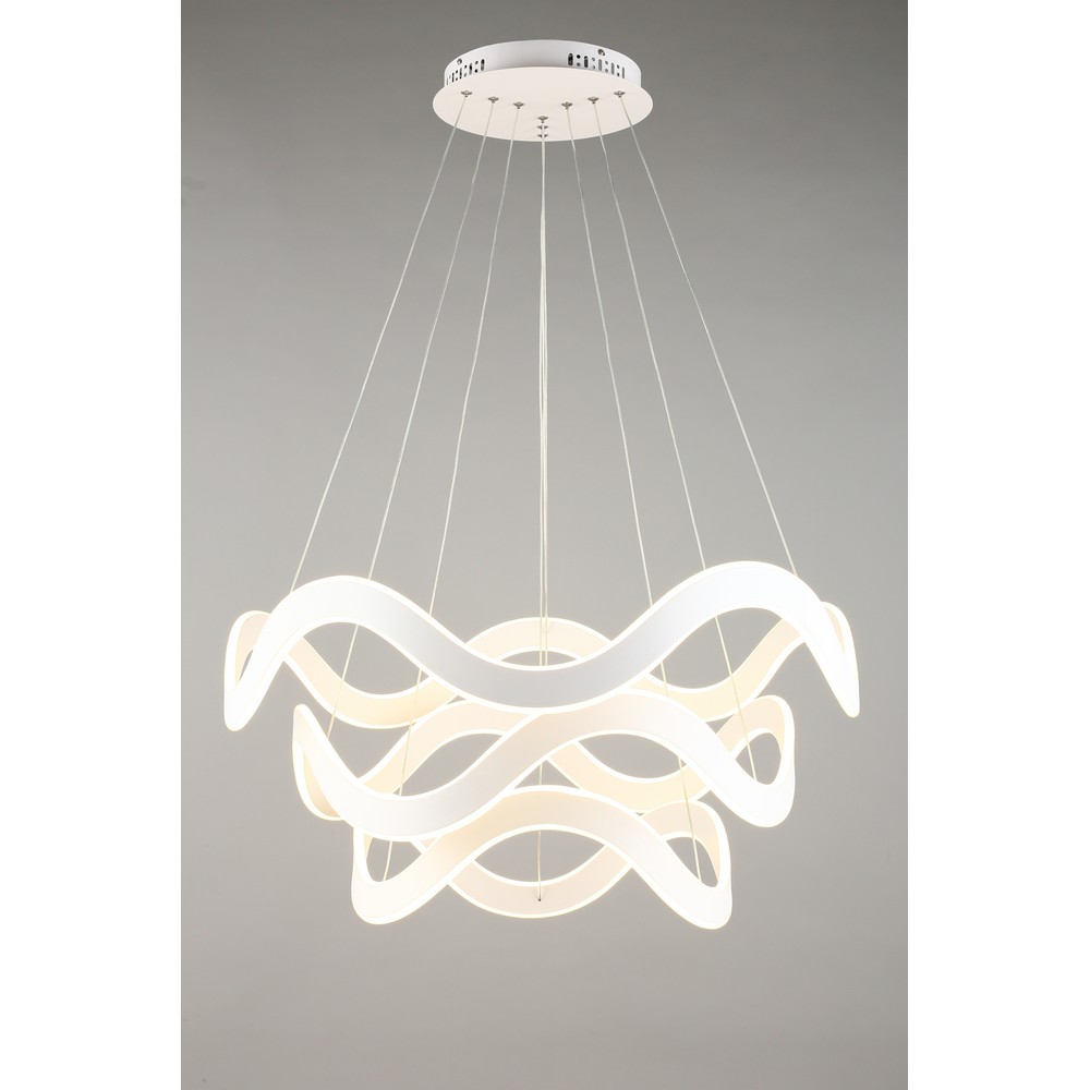 Подвесная люстра Omnilux Follina OML-00603-260