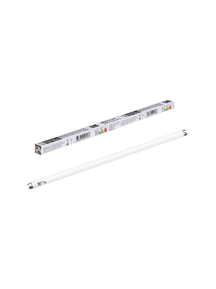 Лампа люминесцентная TDM Electric G13 18W 6500K белая SQ0355-0027