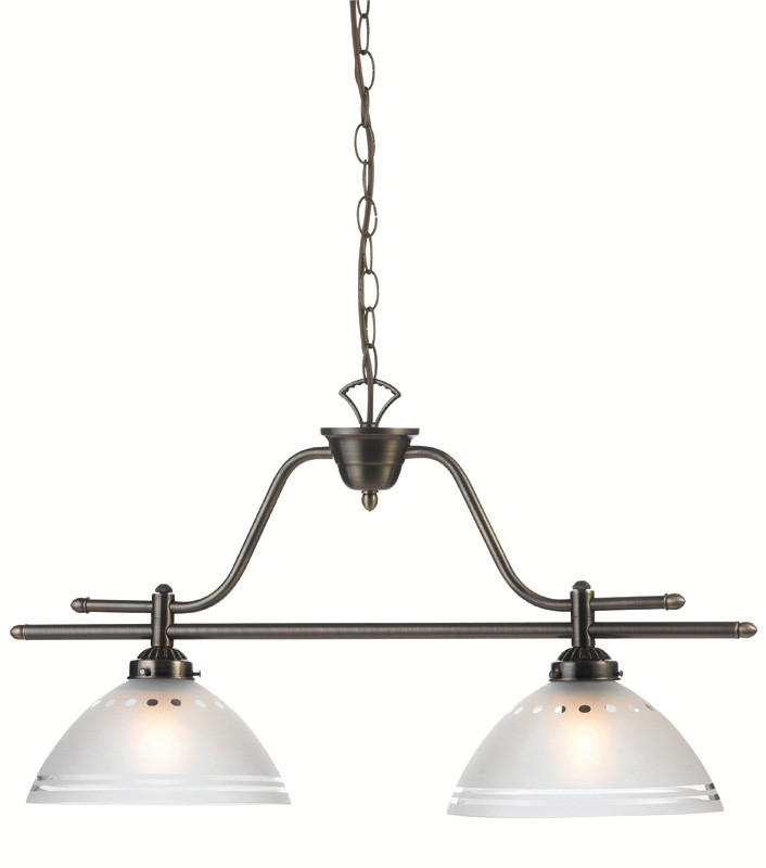 Подвесная люстра MarkSlojd&LampGustaf 102418