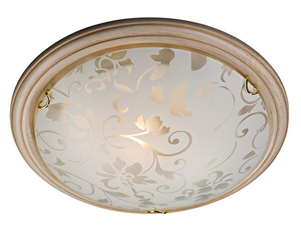 Потолочный светильник Sonex Provence Crema 156/K