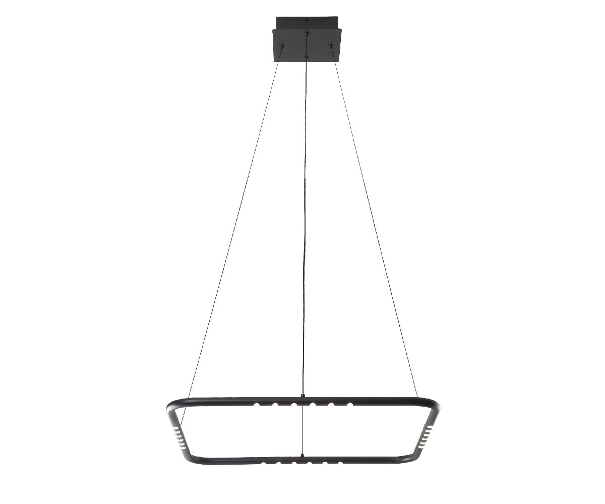 Подвесная люстра Kink Light Магни 08557-60+60,19