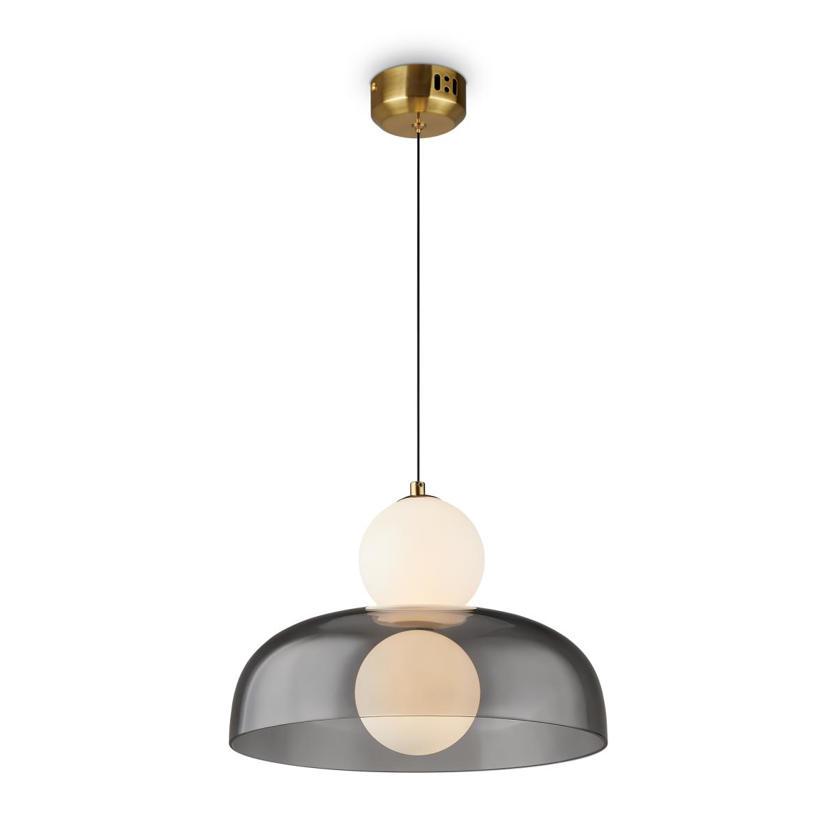 Подвесной светильник Freya Frisky FR5385PL-L17B