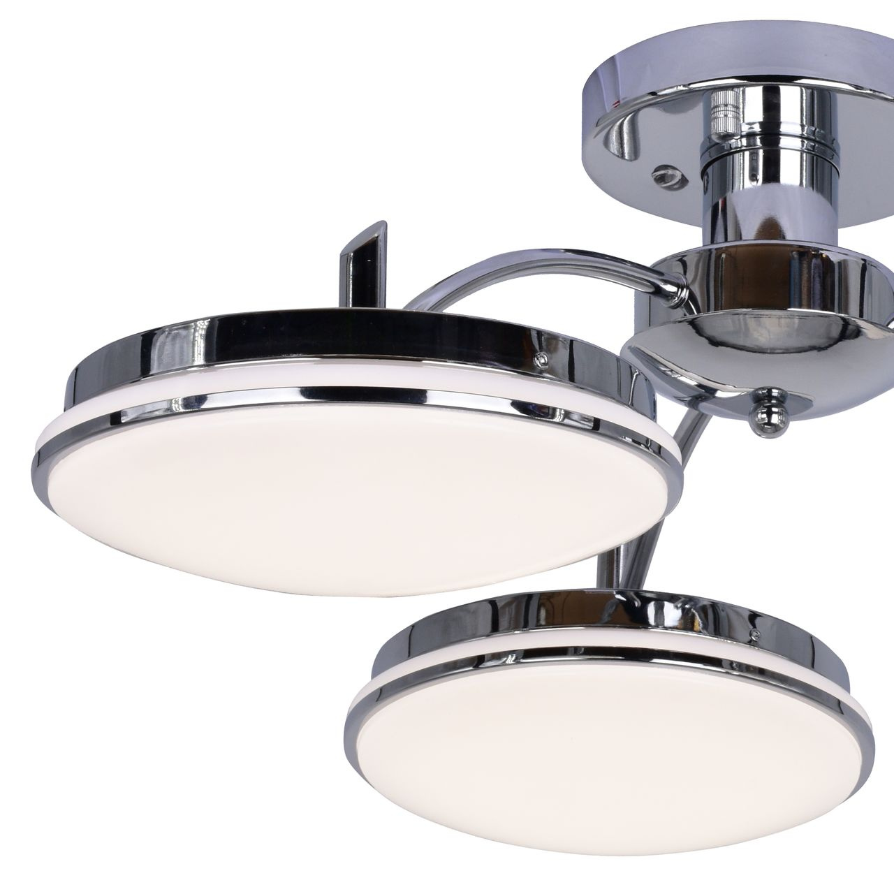 Потолочная светодиодная люстра F-Promo Ledante 2472-3P