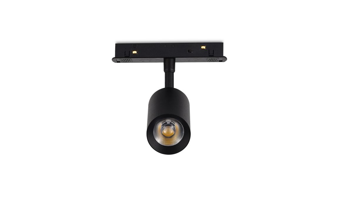 Трековый светильник Donolux Alpha DL20295NW10BDIM