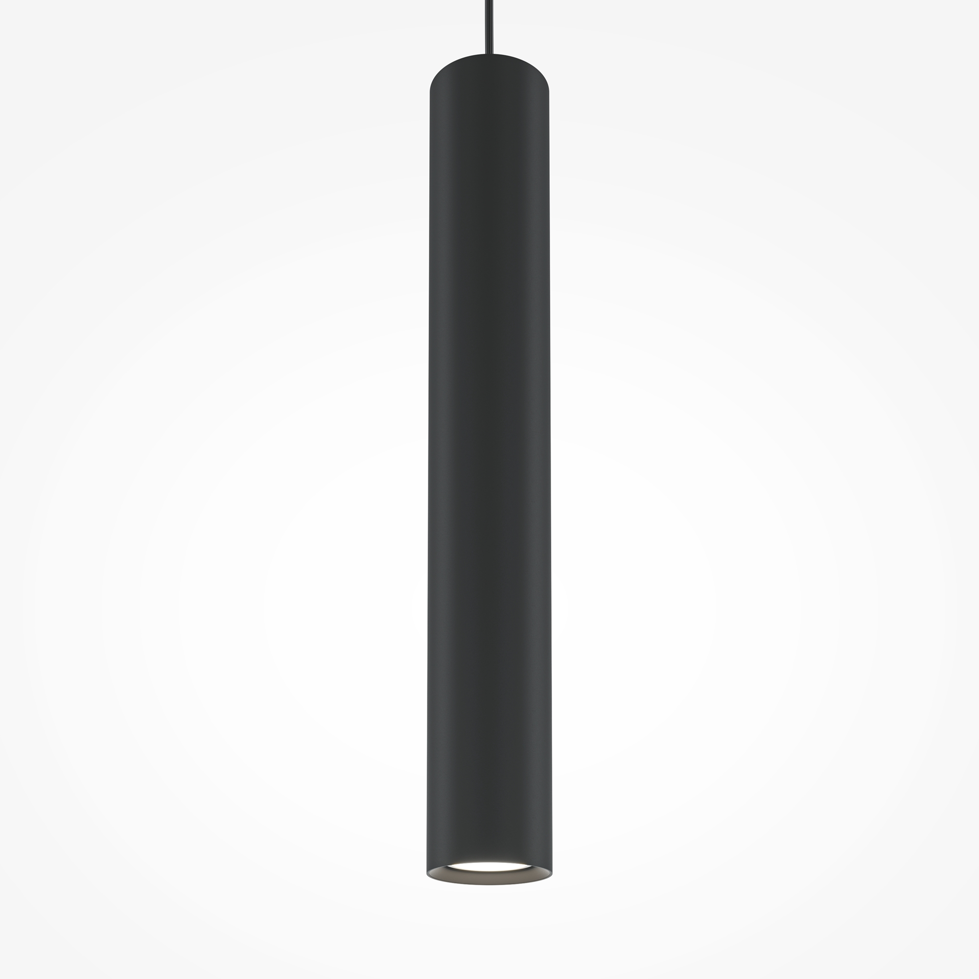 Подвесной светильник Maytoni Pro Focus MOD161PL-01B1 в Москве