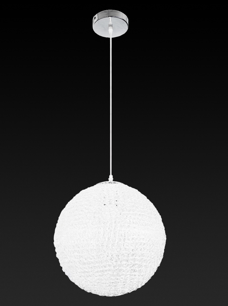 Подвесной светильник Toplight Marilyn TL4040D-01CH