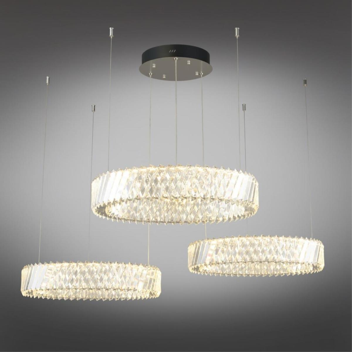 Подвесная люстра Aployt Avrora APL.791.03.60