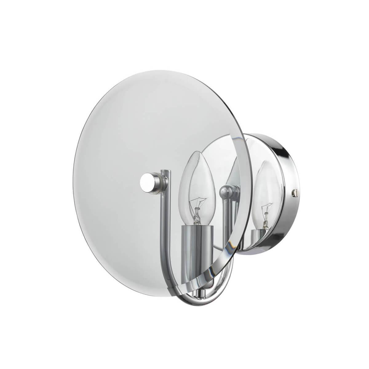 Бра серое Vele Luce Siena VL3223W01