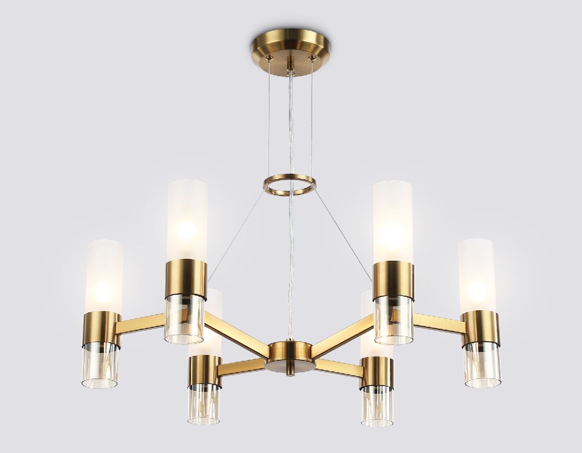 Подвесная люстра Ambrella Light High Light Heigh Light LH55114