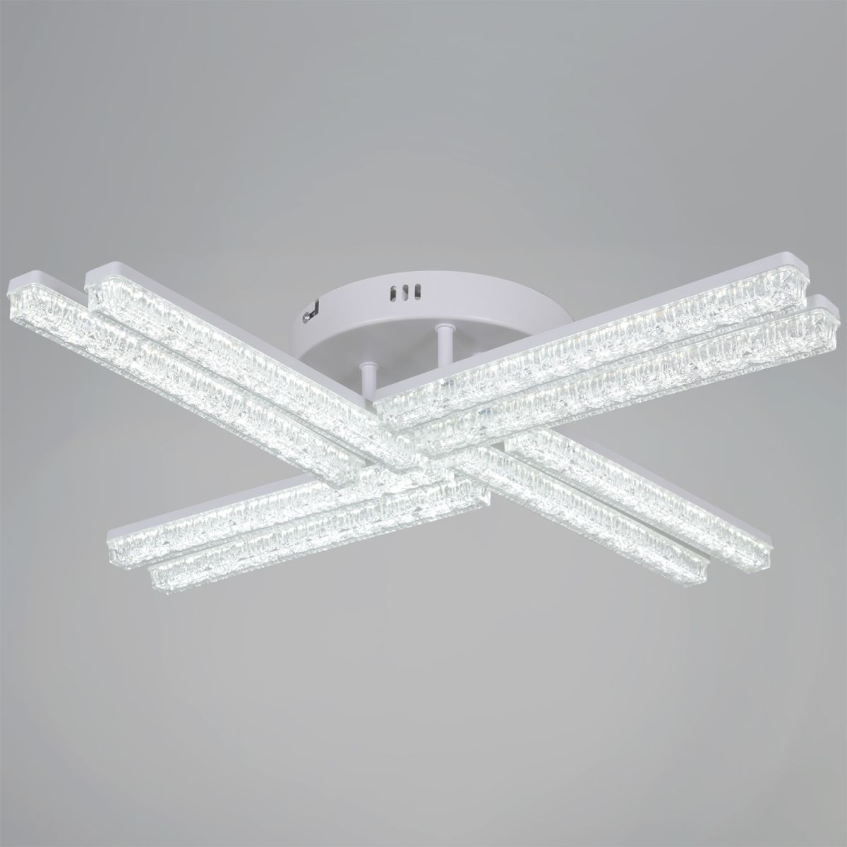 Потолочный светильник Reluce 58290-0.3-08 WH