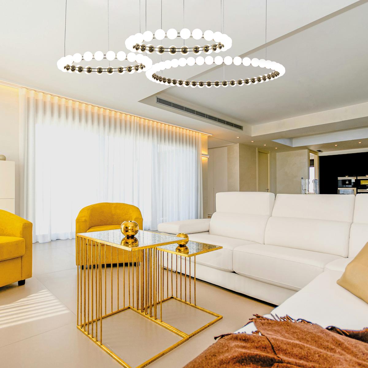 Настенный светильник Favourite Helmet 4590-4W