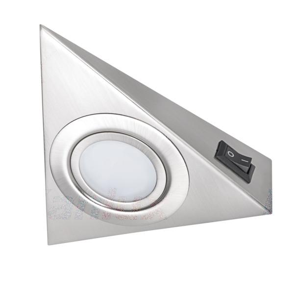 Мебельный точечный светильник Kanlux Zepo LFD-T02/S-C/M 4386
