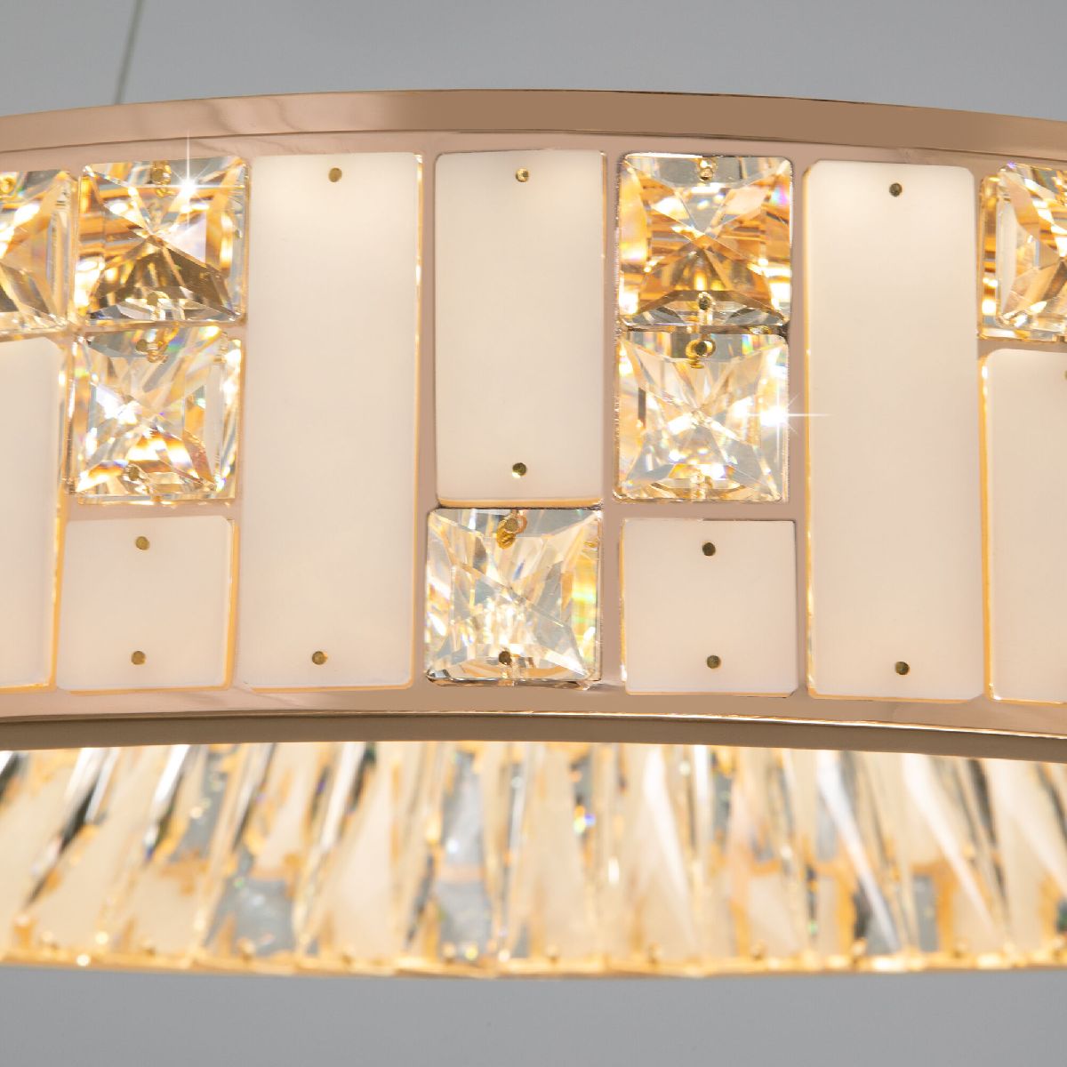 Подвесная люстра кругами Bogates Cliff 90373/1 a065728