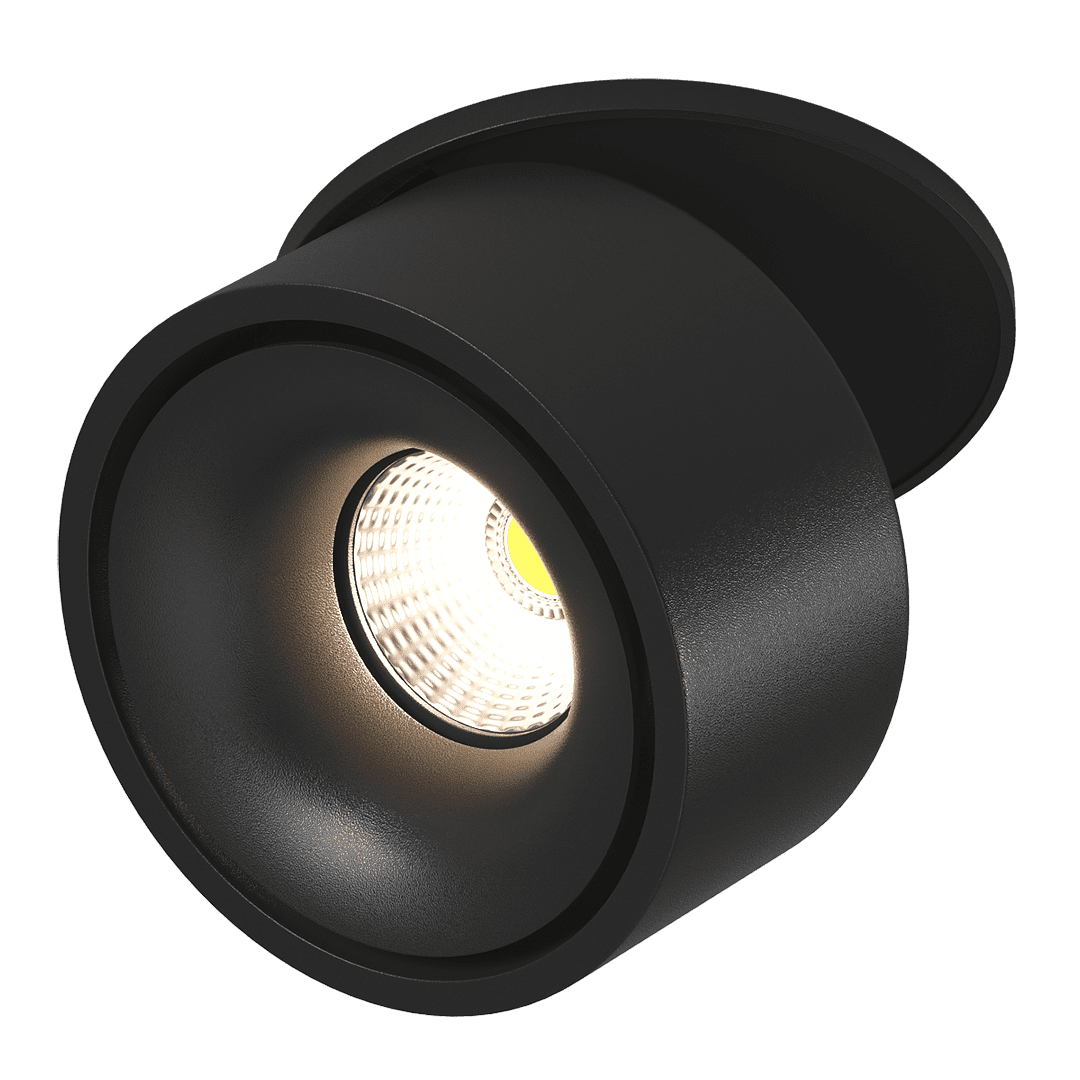 Спот Lumker I-RC-BL-9-WW 005457