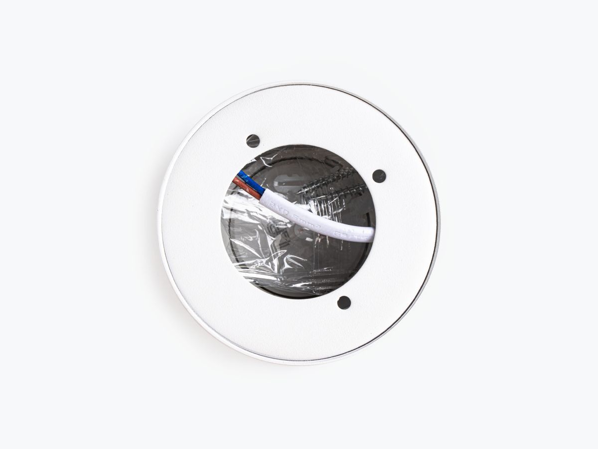 Накладной светильник LEDS POWER GX53-103W, серия SPOT 009407