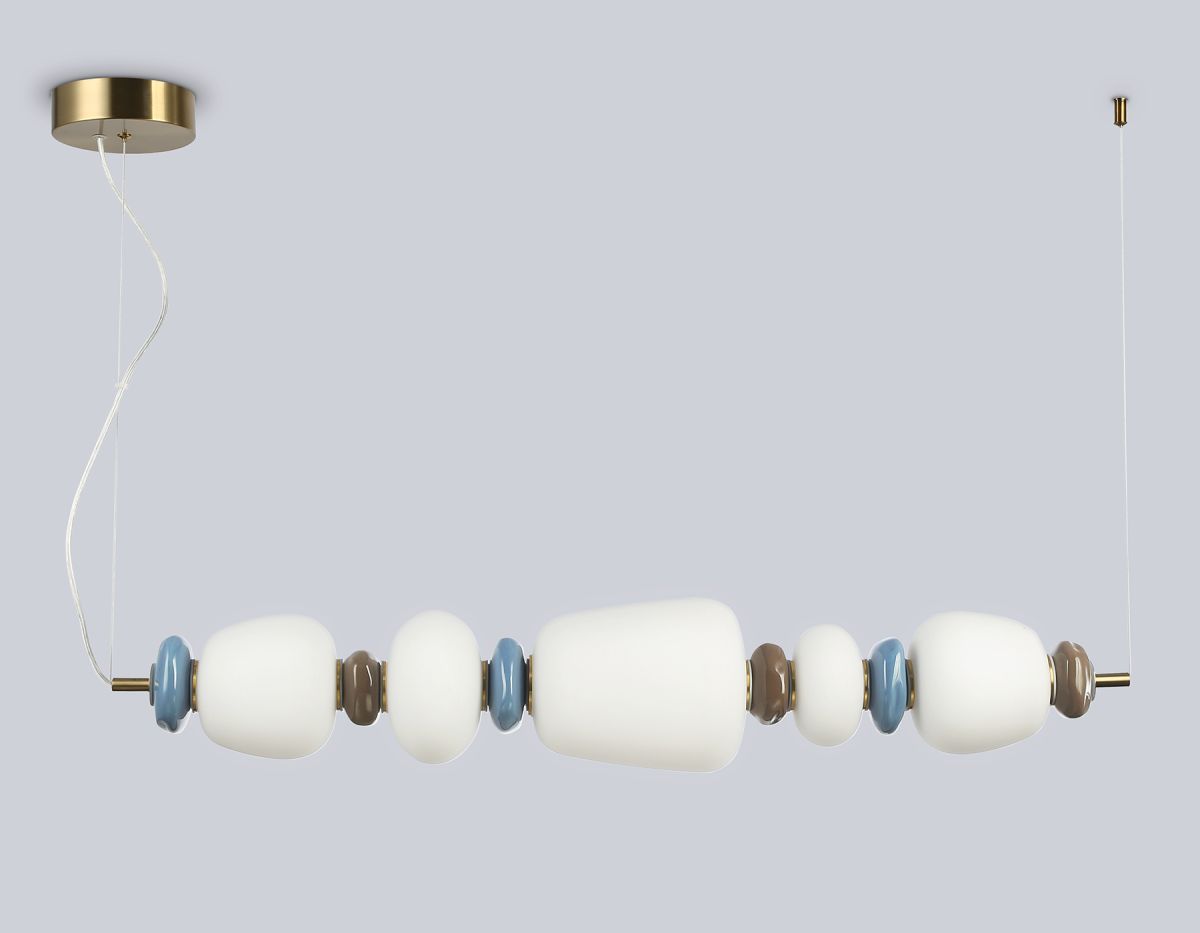 Подвесной светильник Ambrella Light High Light Ceramo Modern LH53176