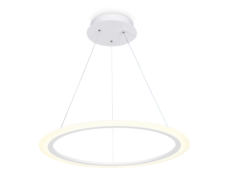 Подвесной светильник Ambrella Light Acrylica Original FA4342