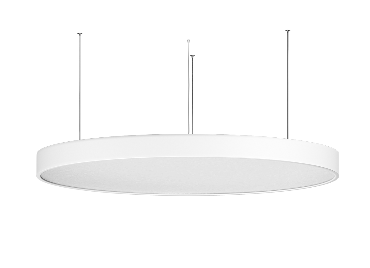 Подвесная люстра Donolux Plato Sp S111052D1200WW White Sp