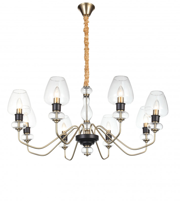 Подвесная люстра ST-Luce SL1115.303.08