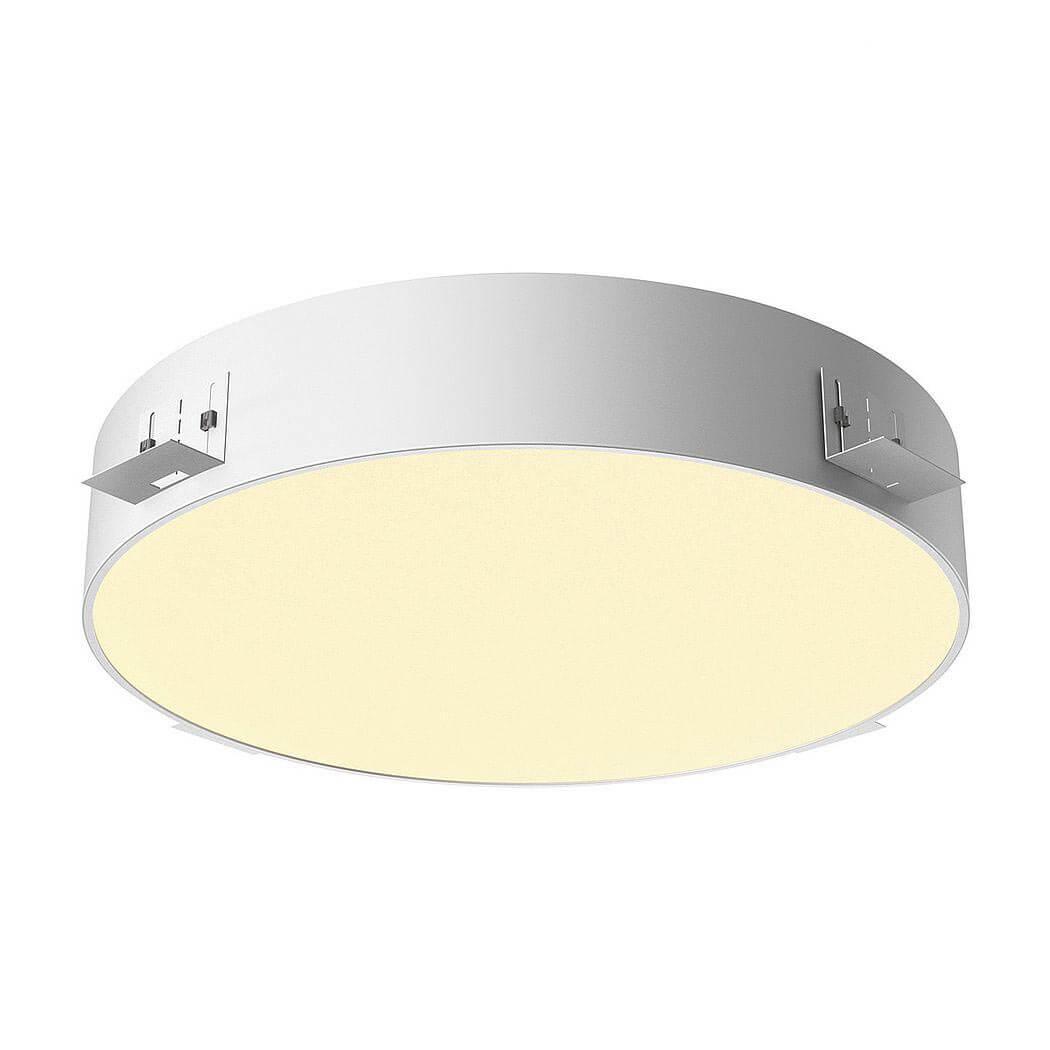 Встраиваемый светодиодный светильник SLV Medo 40 Led Frameless 1001902