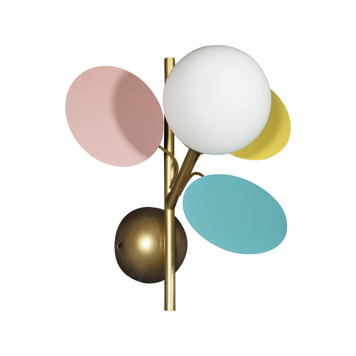 Бра Loft IT Matisse 10008/1W mult УЦ