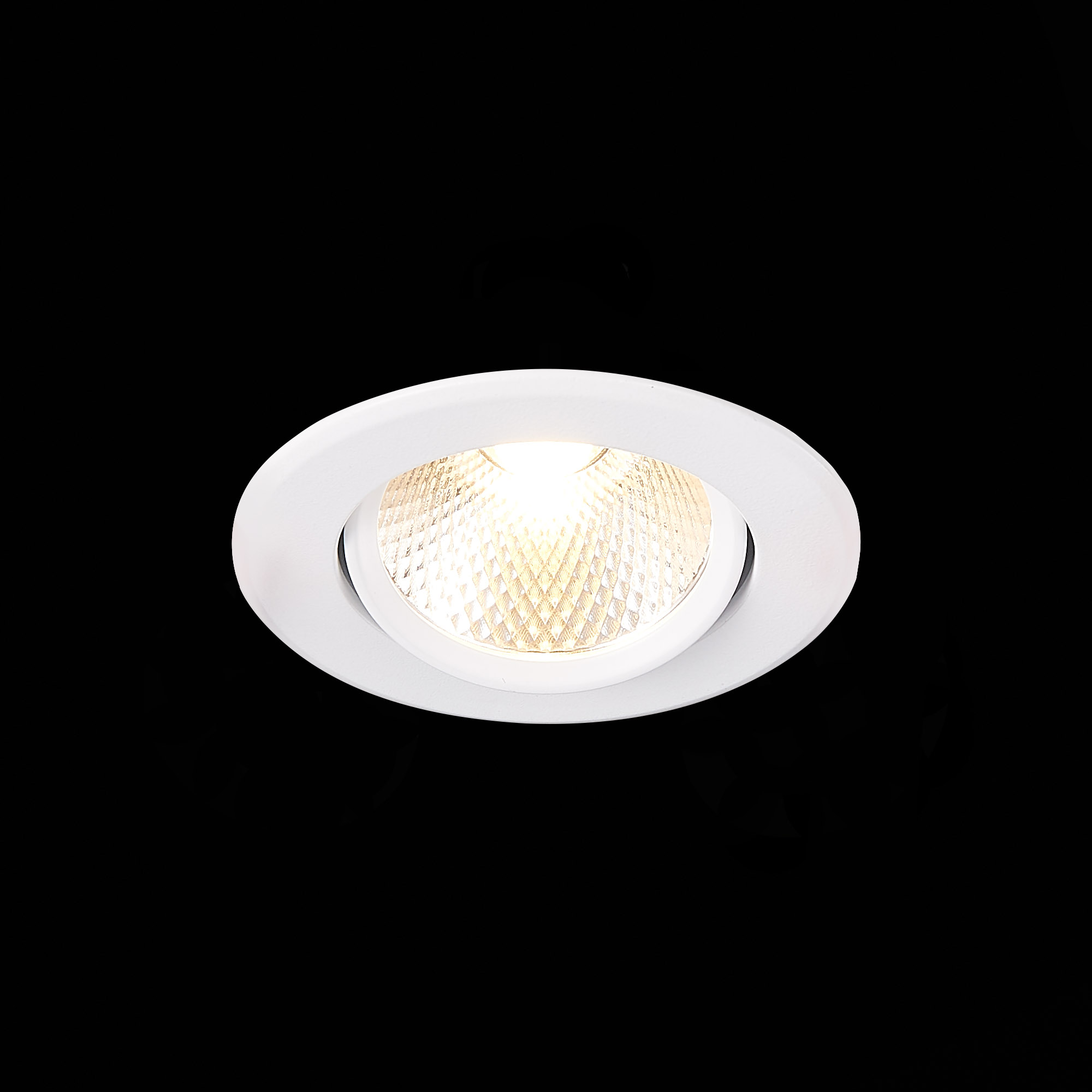 Встраиваемый светильник ST Luce Miro ST211.548.08.36 в Москве