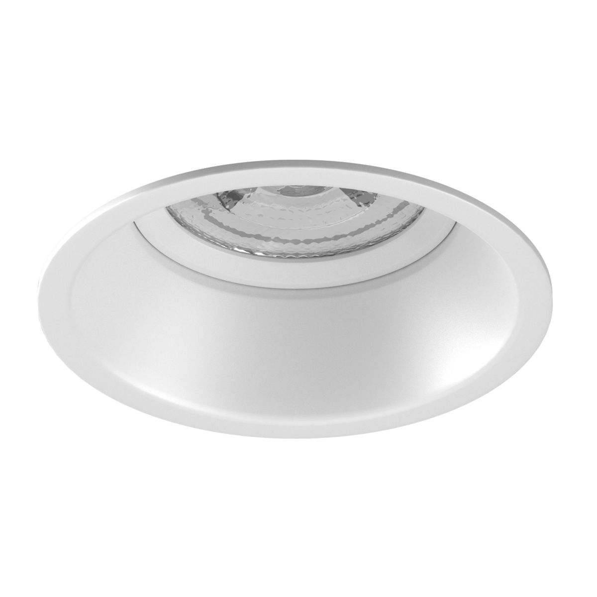 Рамка для крепления LED источника света в подвесном потолке Lightstar Domino Solo 214606-SOLO