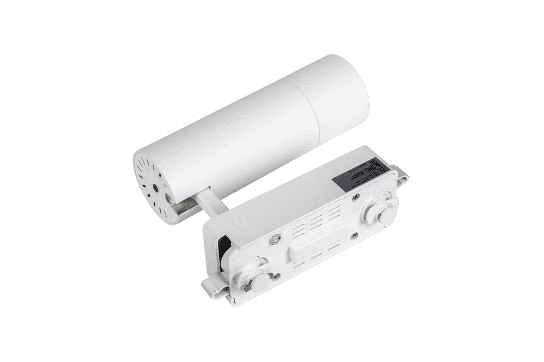 Трековый светильник SWG TL28-WH-10-WW 005817