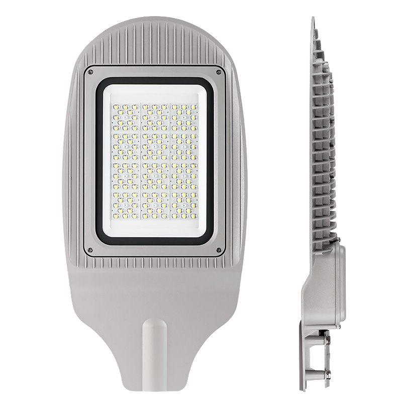 Уличный консольный светильник Wolta STL_150W01