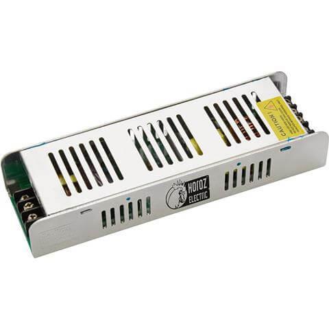 Драйвер Horoz Vega-200 12V 200W IP20 17A 082-001-0200 (HL549)