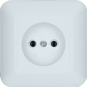 Розетка Schneider Electric Прима RS10-184-B