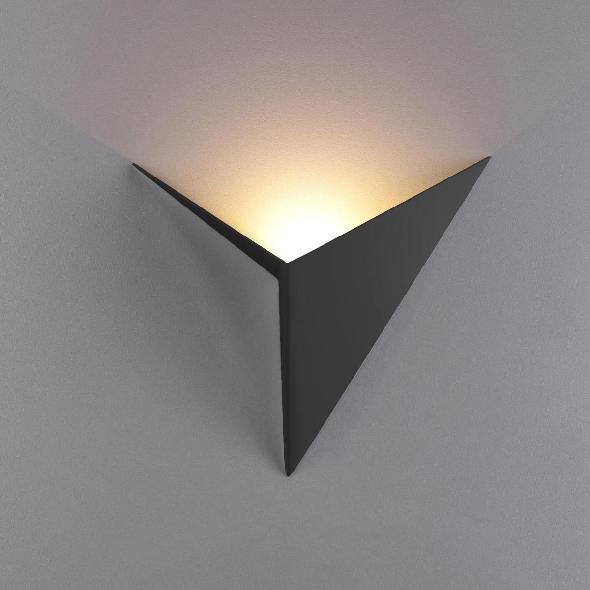 Настенный светодиодный светильник Elektrostandard Parete 4690389176166