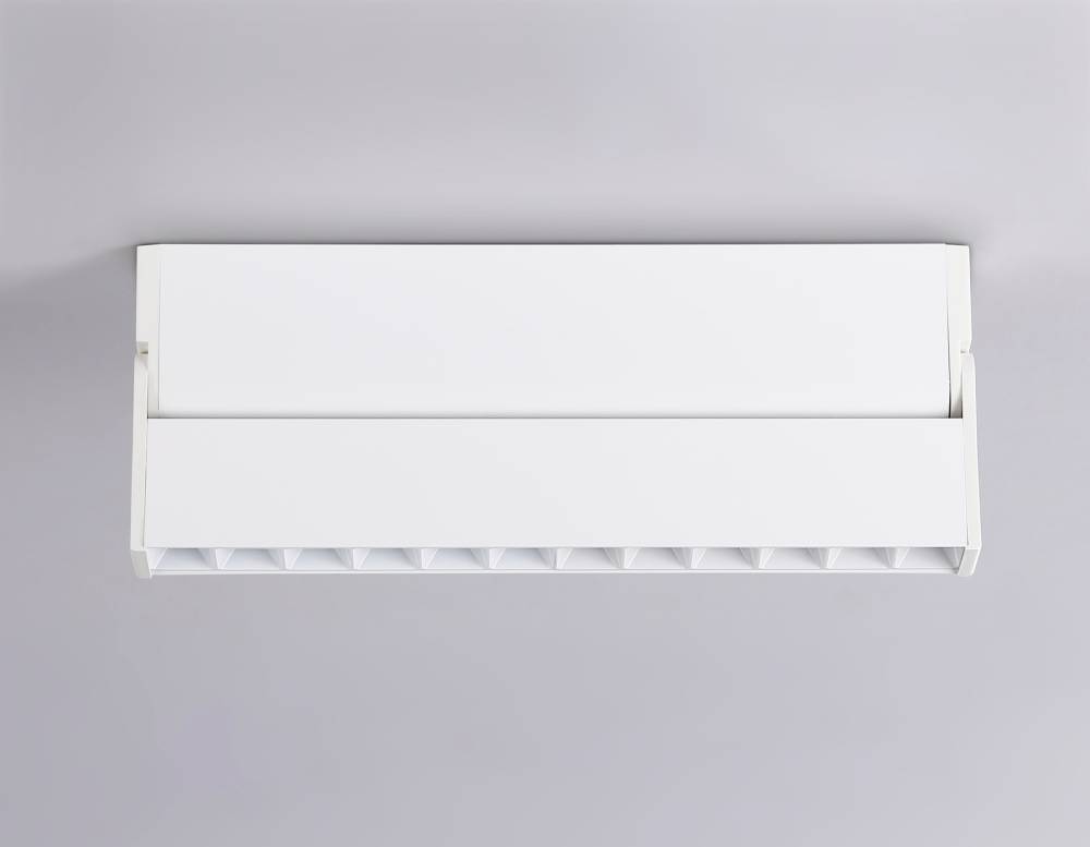 Настенно-потолочный светильник Ambrella Light Move TA1825