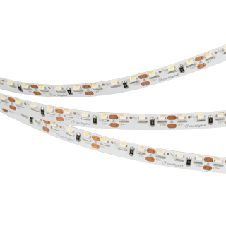 Светодиодная лента Arlight 9,6W/m 120LED/m 3014SMD белый 5M 024450(2)