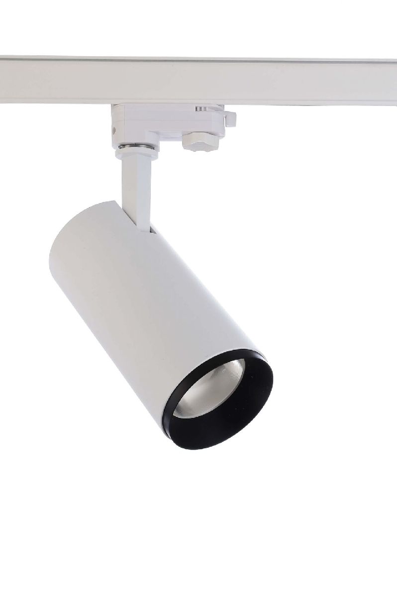Трековый трехфазный светильник Deko-Light Lucea 707120