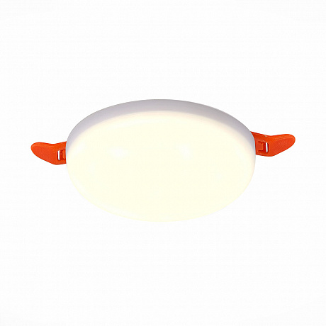 Встраиваемый светильник ST Luce Ledder ST700.548.08 УЦ