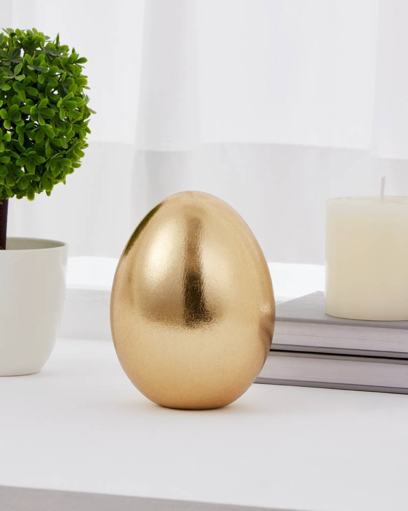 Фигурка Яйцо Eglo Chilandy 427929