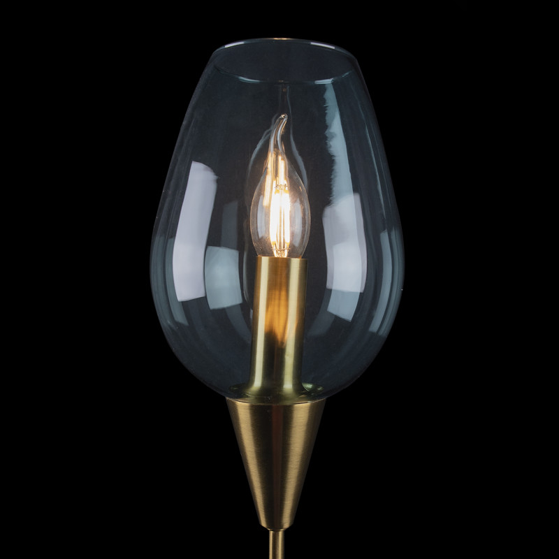 Бра Loft IT Viola 10042/1W