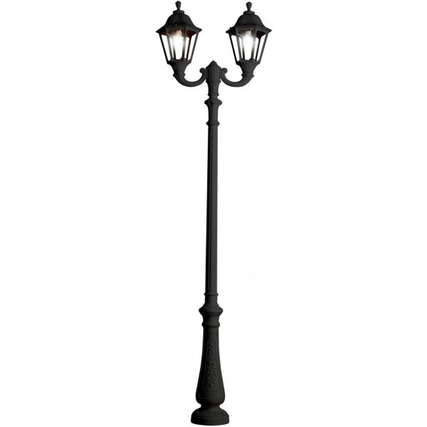 Уличный фонарь Fumagalli Nebo Ofir/Noemi E35.202.R20.AXE27