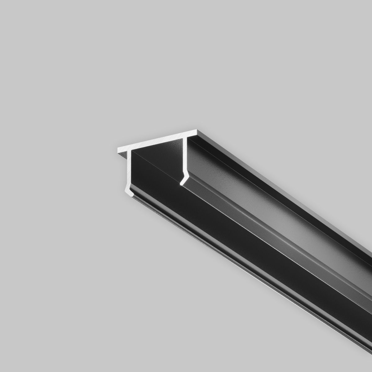 Декоративная накладка Maytoni Technical Exility X TRA239DC-1B