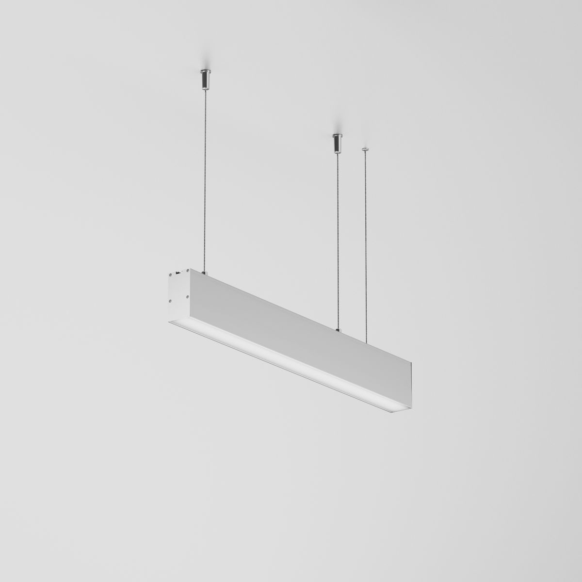 Линейный подвесной светильник Maytoni Technical LL312033