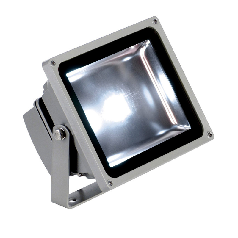 Прожектор светодиодный SLV Led Outdoor Beam 30W 5700K 231111