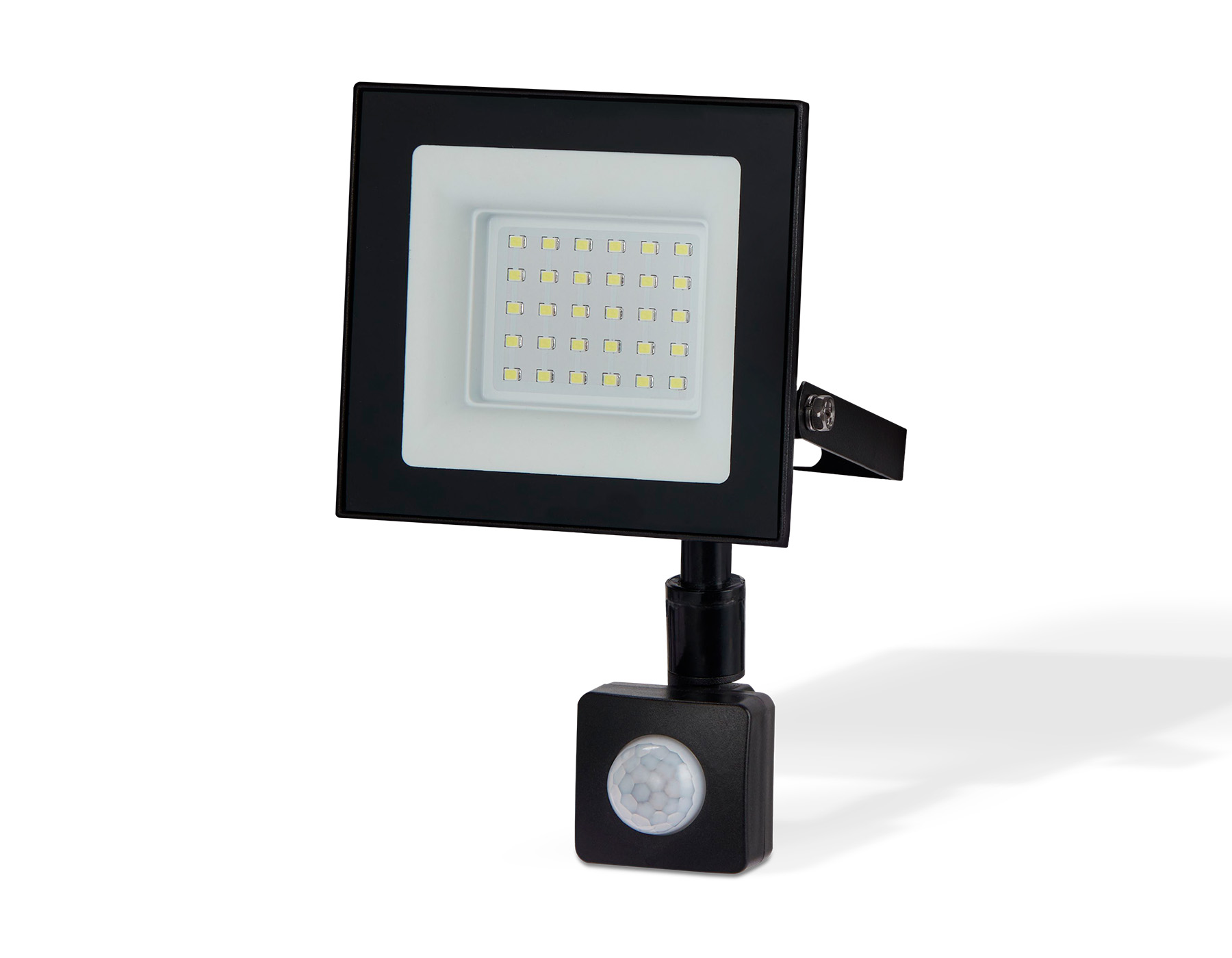 Прожектор с датчиком движения Ambrella Light Street ST8113