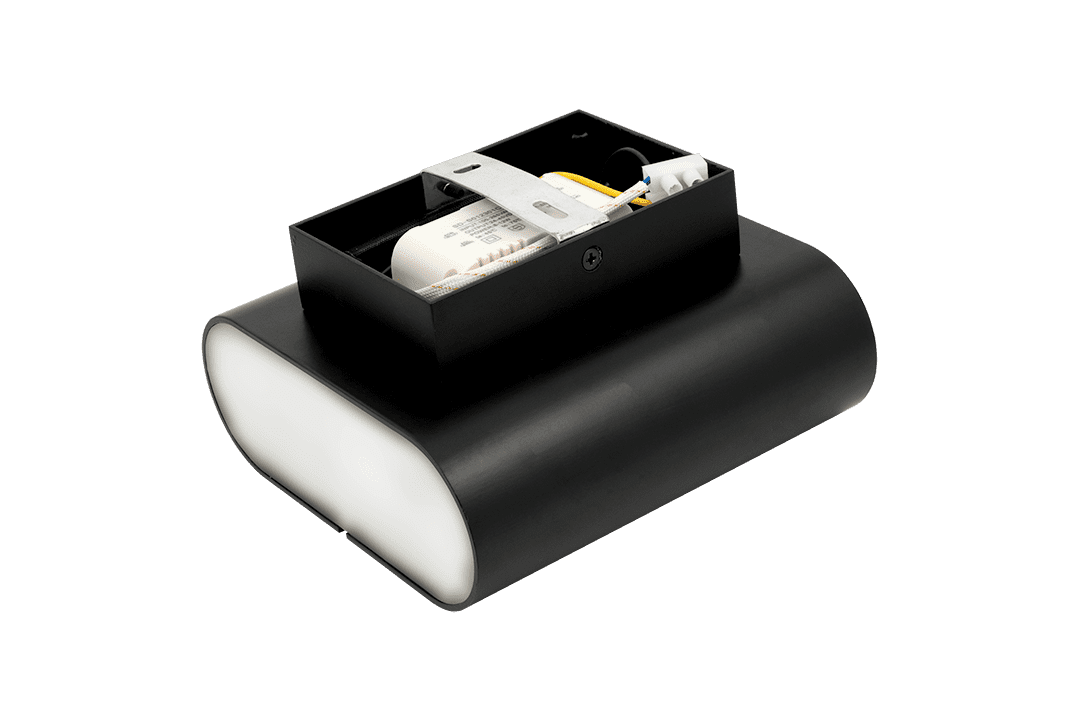 Настенный светильник DesignLed GW-1555-6-BL-WW 002047
