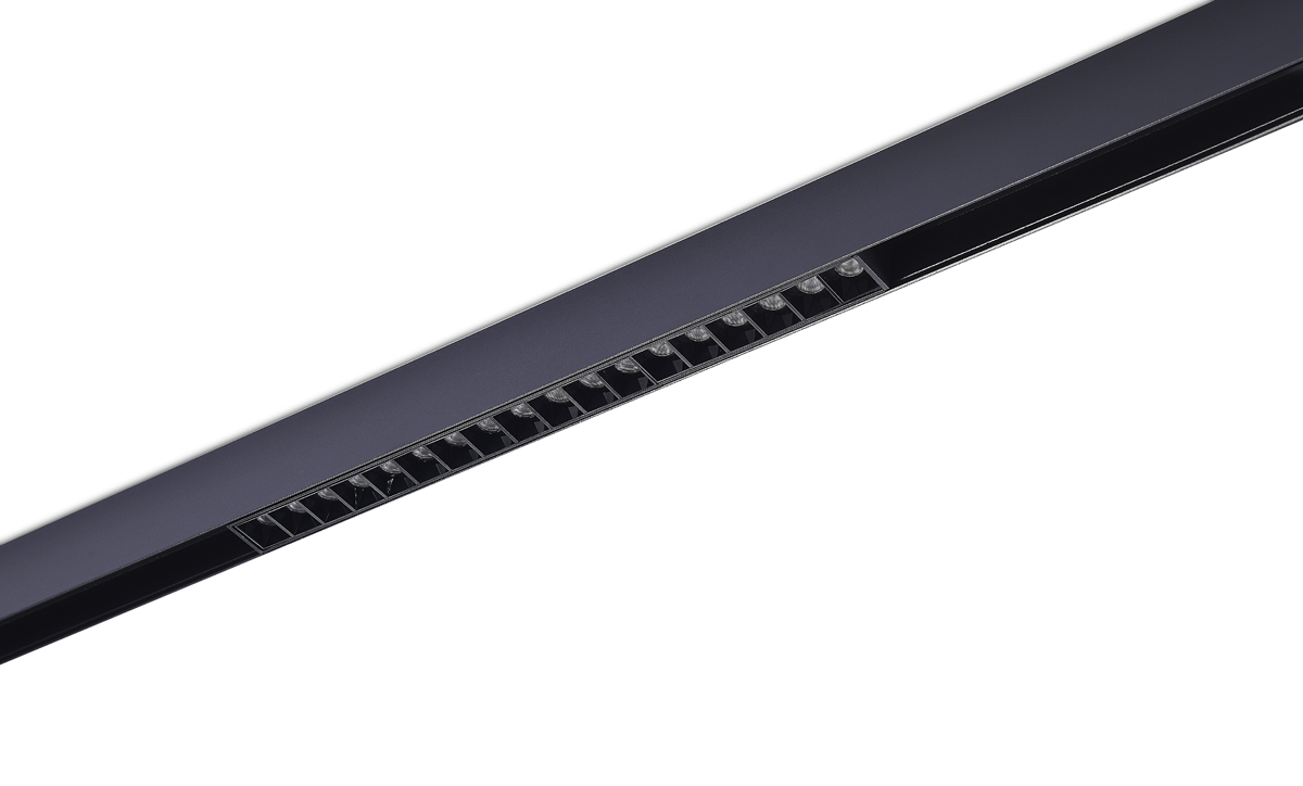 Трековый светильник Donolux Eye DL20291NW18BDIM