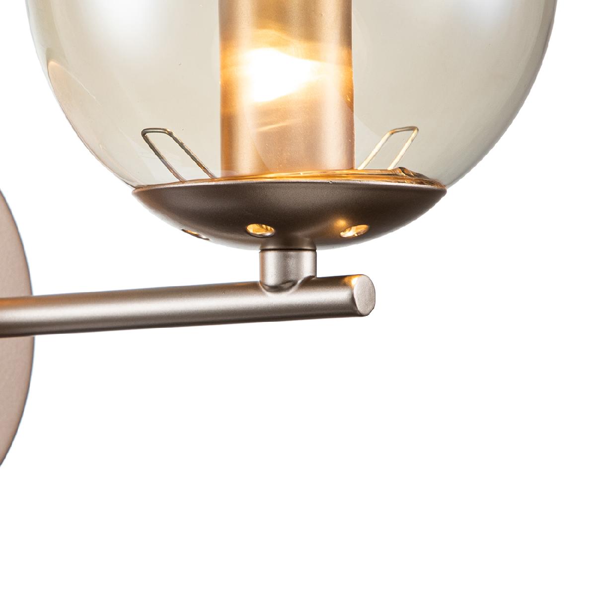 Бра Escada Balance 1119/1A Gold УЦ