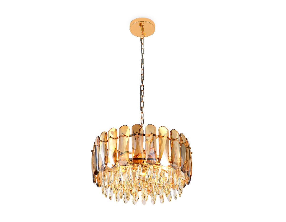 Подвесная люстра Ambrella Light Traditional TR5071